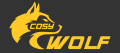 Cosywolf